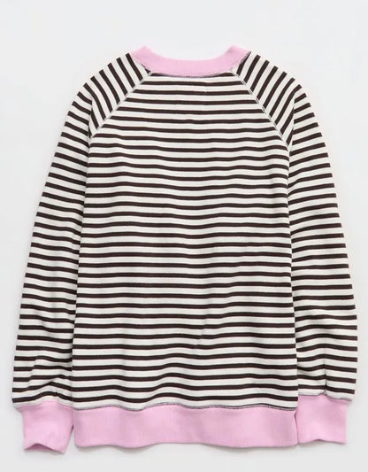 Aerie Go-To Boyfriend Sweatshirt