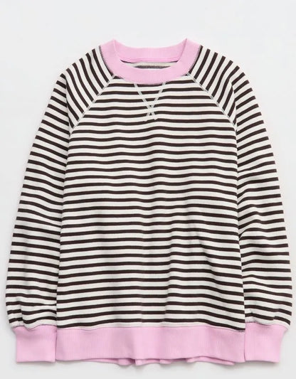 Aerie Go-To Boyfriend Sweatshirt