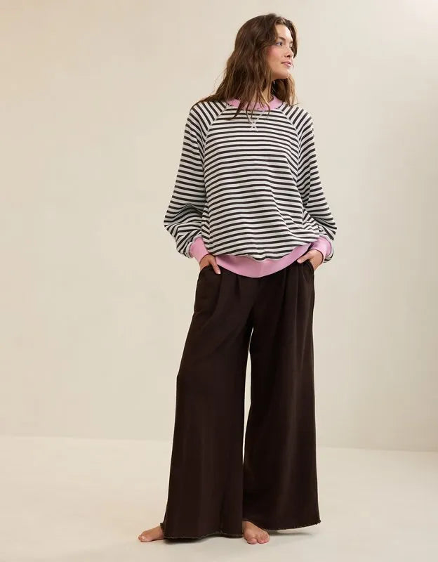 Aerie Go-To Boyfriend Sweatshirt