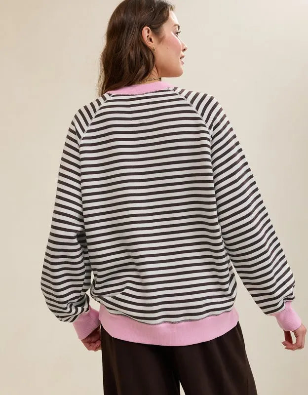 Aerie Go-To Boyfriend Sweatshirt