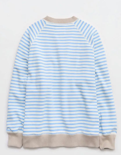 Aerie Go-To Boyfriend Sweatshirt