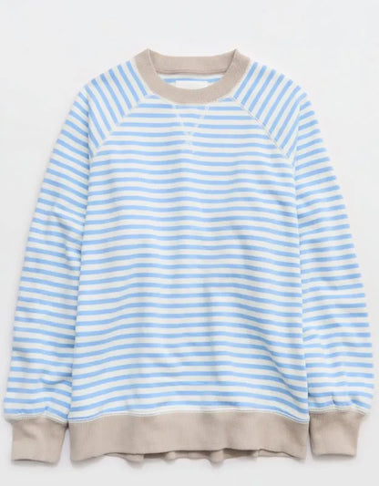 Aerie Go-To Boyfriend Sweatshirt
