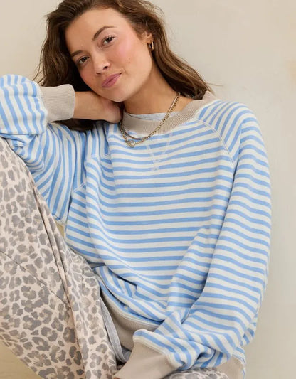 Aerie Go-To Boyfriend Sweatshirt