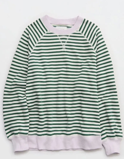 Aerie Go-To Boyfriend Sweatshirt