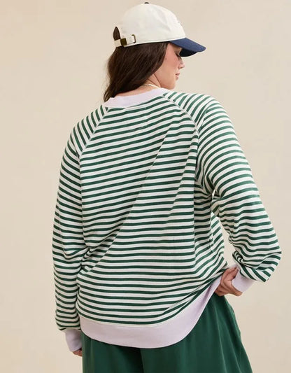 Aerie Go-To Boyfriend Sweatshirt