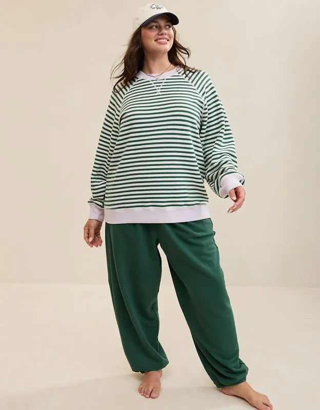 Aerie Go-To Boyfriend Sweatshirt