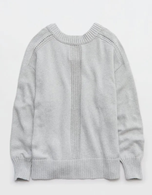 Aerie Voop Sweater
