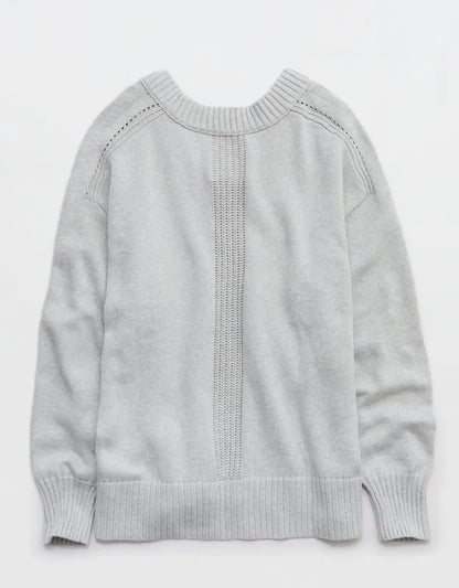 Aerie Voop Sweater