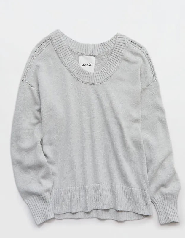 Aerie Voop Sweater