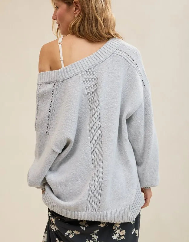 Aerie Voop Sweater