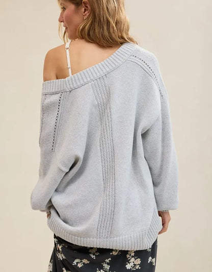 Aerie Voop Sweater