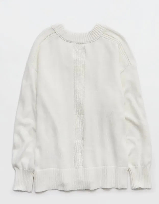 Aerie Voop Sweater