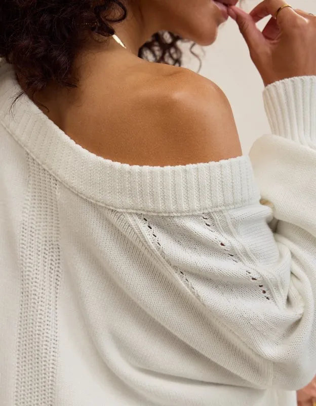 Aerie Voop Sweater