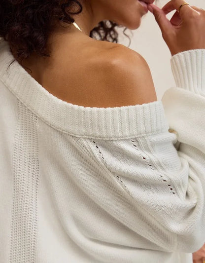Aerie Voop Sweater