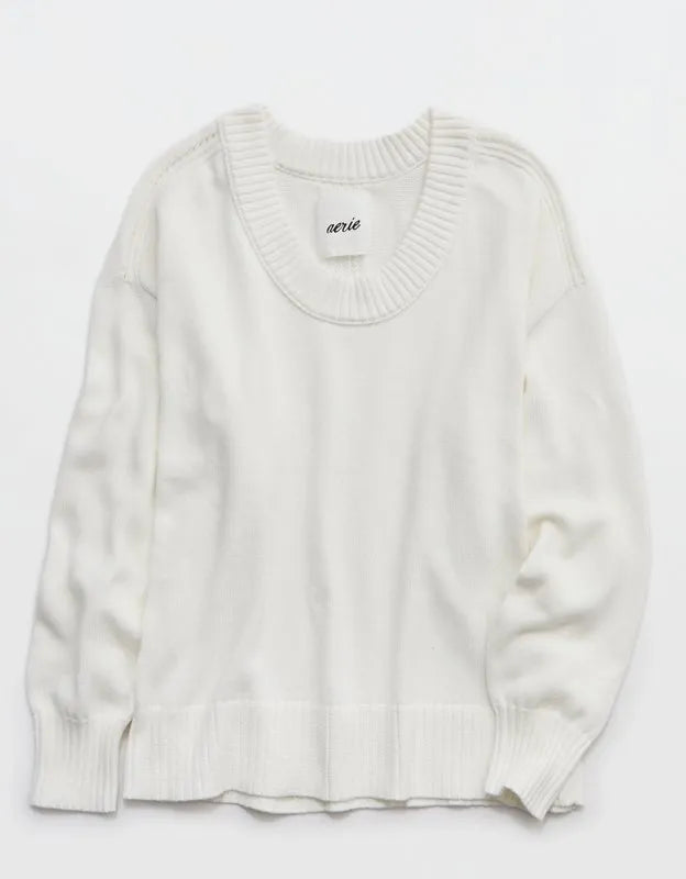 Aerie Voop Sweater