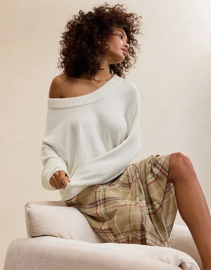 Aerie Voop Sweater