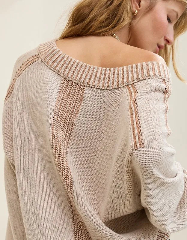 Aerie Voop Sweater