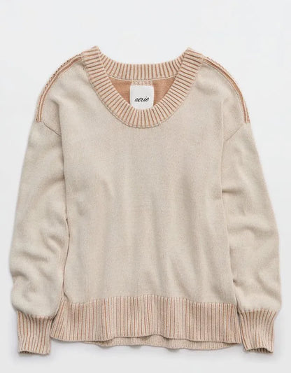 Aerie Voop Sweater