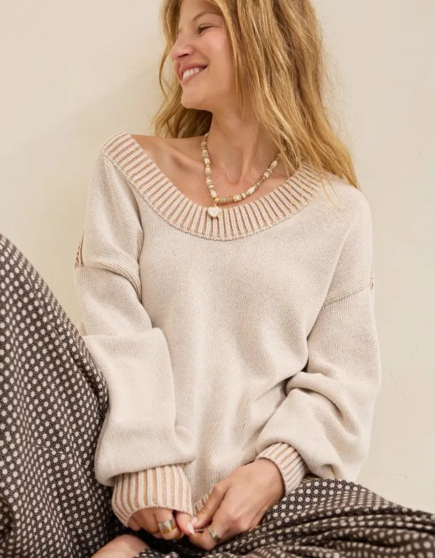 Aerie Voop Sweater