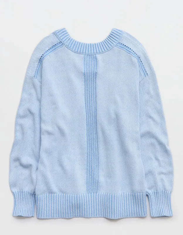 Aerie Voop Sweater