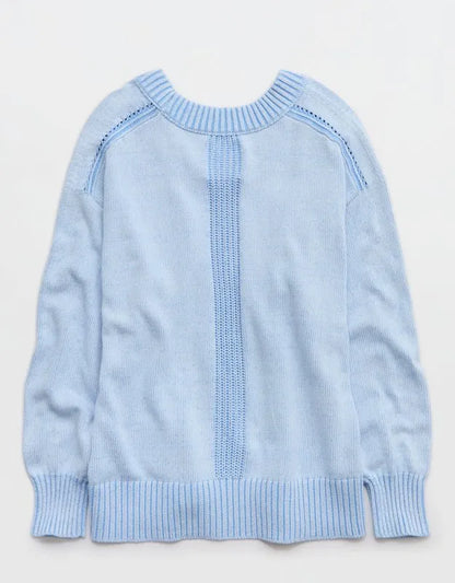 Aerie Voop Sweater