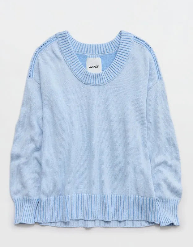 Aerie Voop Sweater