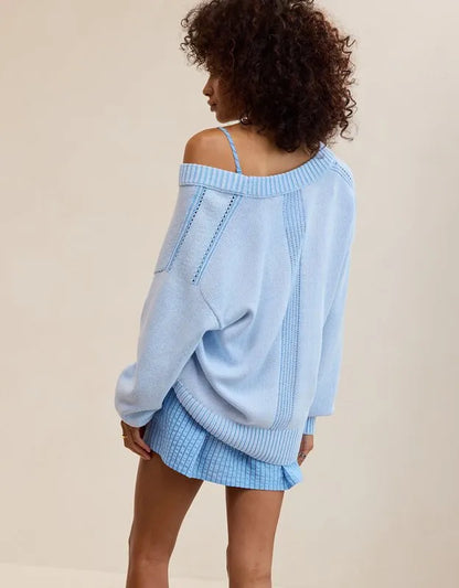 Aerie Voop Sweater