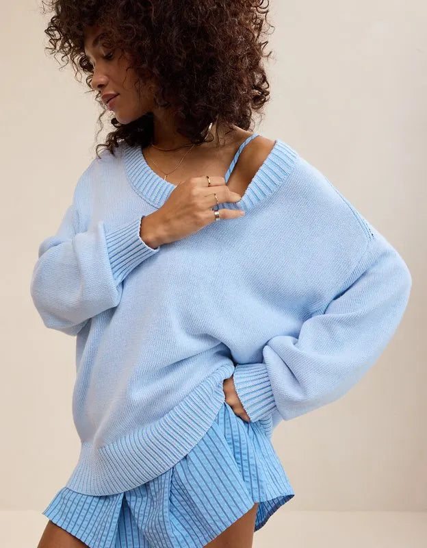 Aerie Voop Sweater