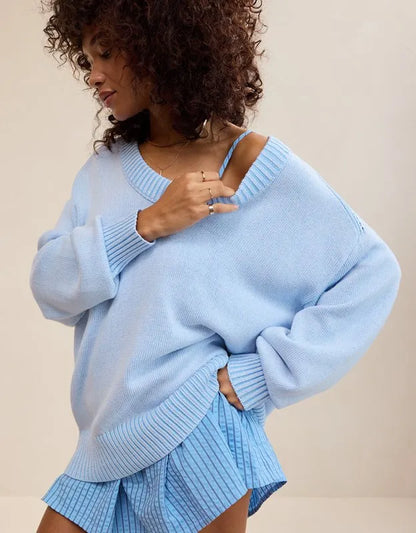 Aerie Voop Sweater