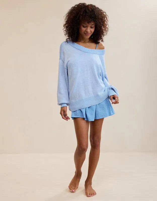 Aerie Voop Sweater