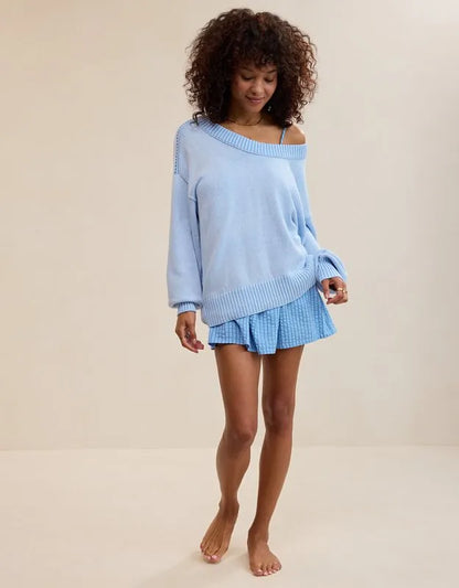 Aerie Voop Sweater