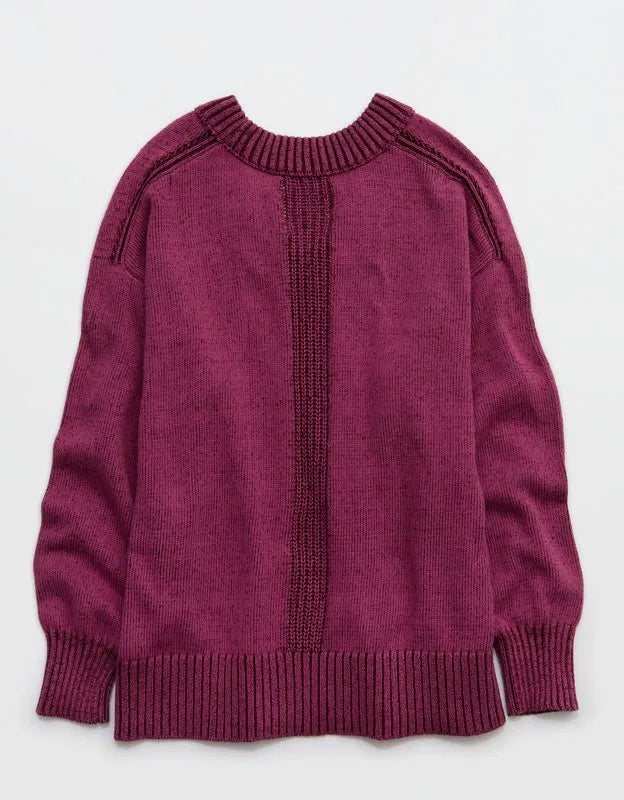 Aerie Voop Sweater