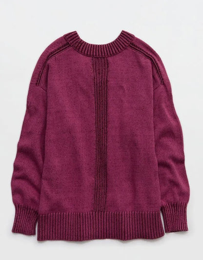 Aerie Voop Sweater