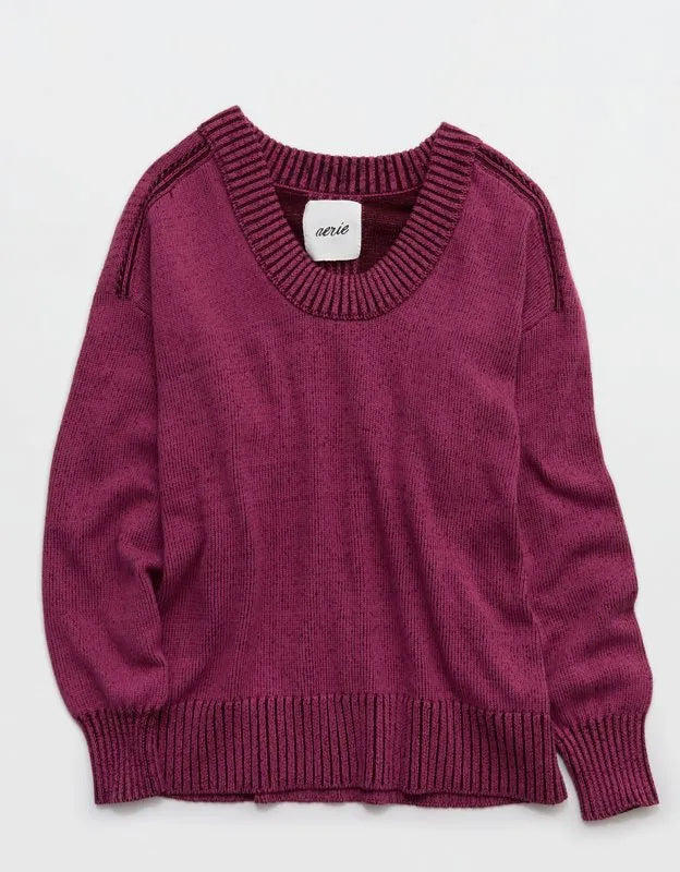 Aerie Voop Sweater