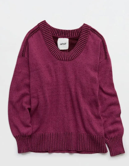 Aerie Voop Sweater