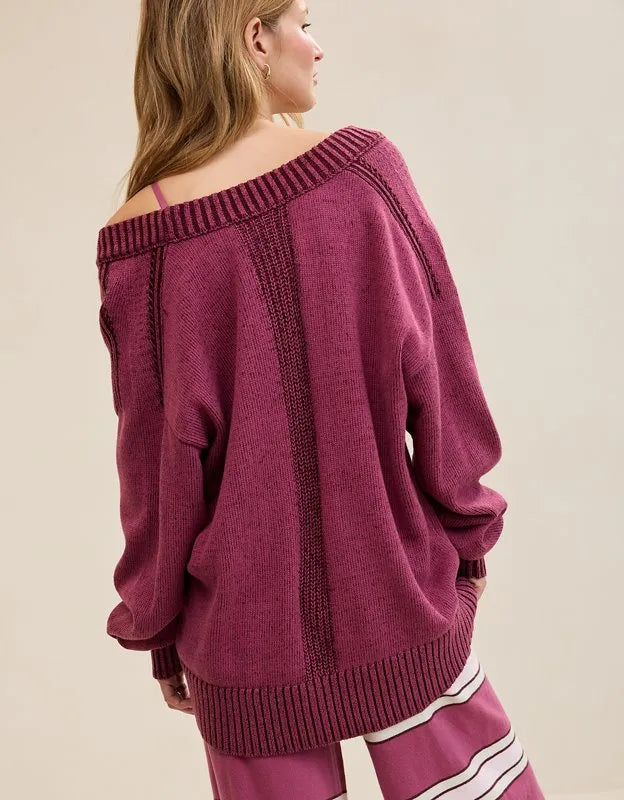 Aerie Voop Sweater
