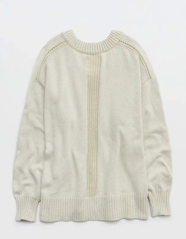 Aerie Voop Sweater