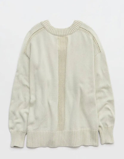 Aerie Voop Sweater