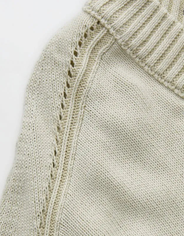 Aerie Voop Sweater