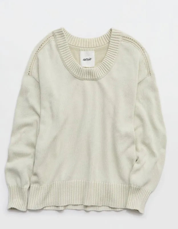 Aerie Voop Sweater