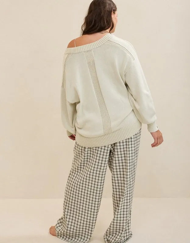 Aerie Voop Sweater