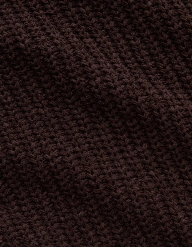 Aerie So Nostalgic Quarter Zip Sweater