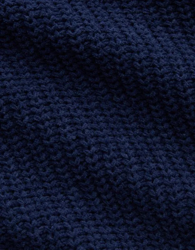 Aerie So Nostalgic Quarter Zip Sweater