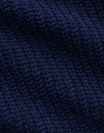 Aerie So Nostalgic Quarter Zip Sweater