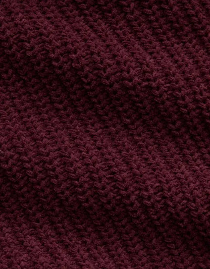 Aerie So Nostalgic Quarter Zip Sweater