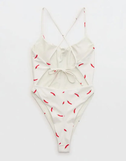 1st Bikini On The Beach™ One Piece Swimsuit