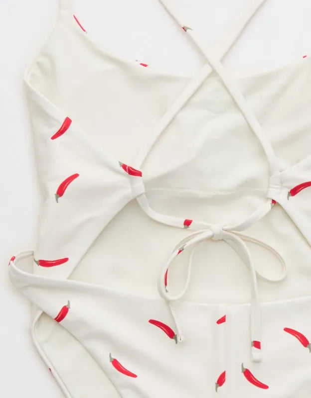 1st Bikini On The Beach™ One Piece Swimsuit