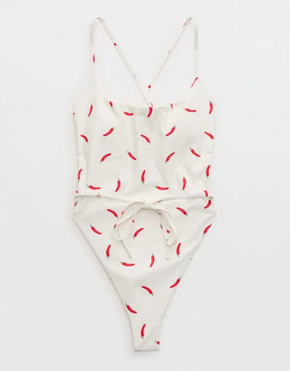 1st Bikini On The Beach™ One Piece Swimsuit