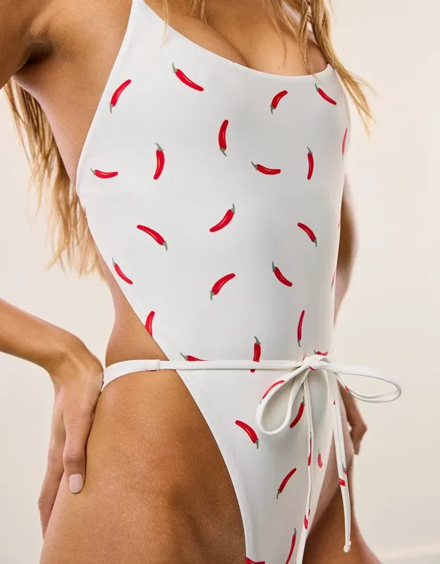 1st Bikini On The Beach™ One Piece Swimsuit
