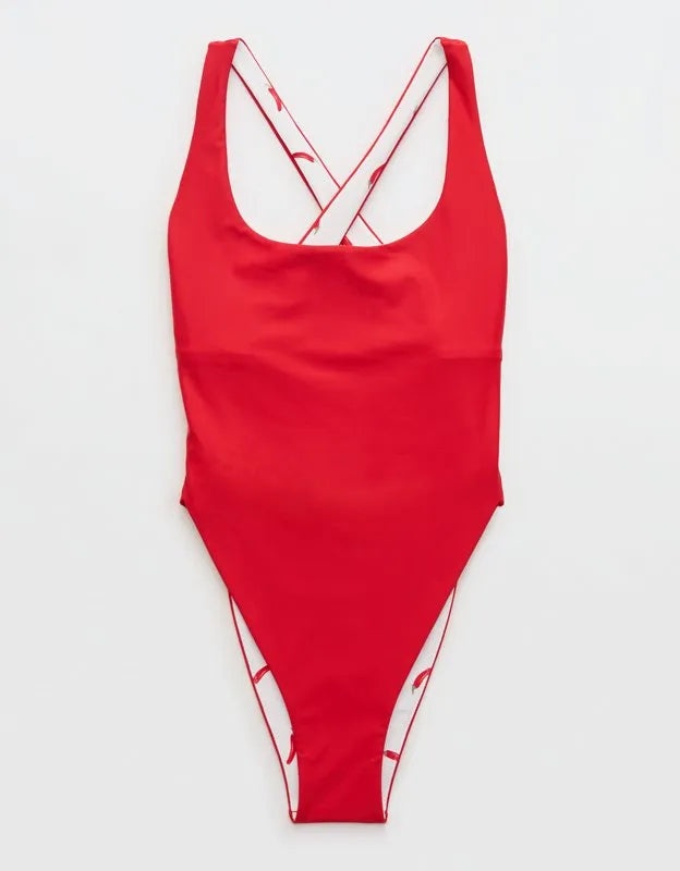 1st Bikini On The Beach™ One Piece Swimsuit